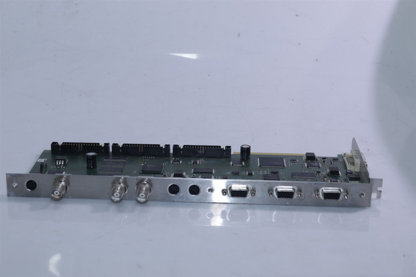 GE General Electric Voluson 730 Ultrasound Video Management Board CKV85.P7