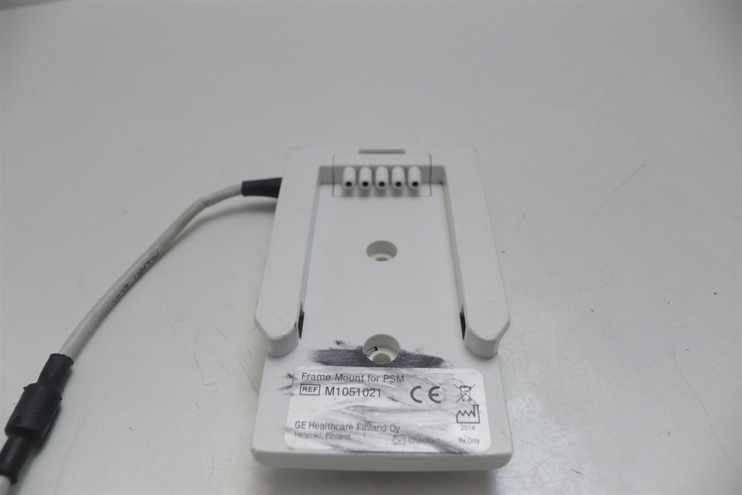 GE Healthcare M1051021 Frame Mount For PSM