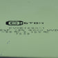 Custom Capacitor KVXE1290-1 56uF ±5%