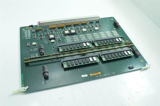 Philips ATL HDI5000 Ultrasound 2500-0777-04B Img Mem Mod FP 64M PCB Board