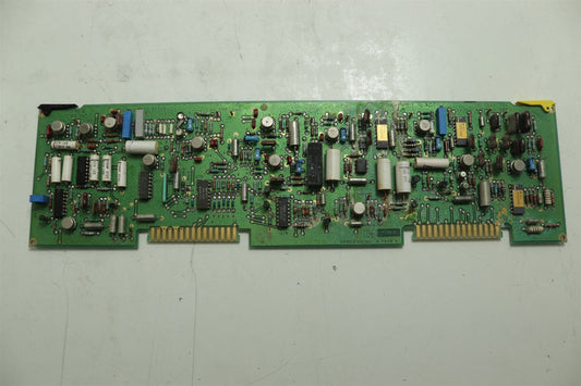 HP Agilent 11303F 08903-60001 A-1949-4 PCB