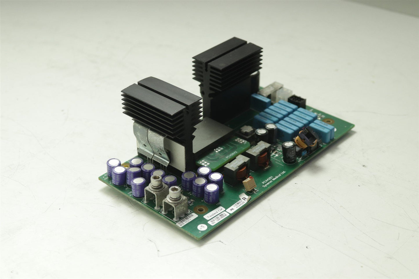Syneron Candela PC44291 Circuit Board Assy AS44284