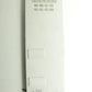 Shimadzu Column Oven Door CTO-10AS VP