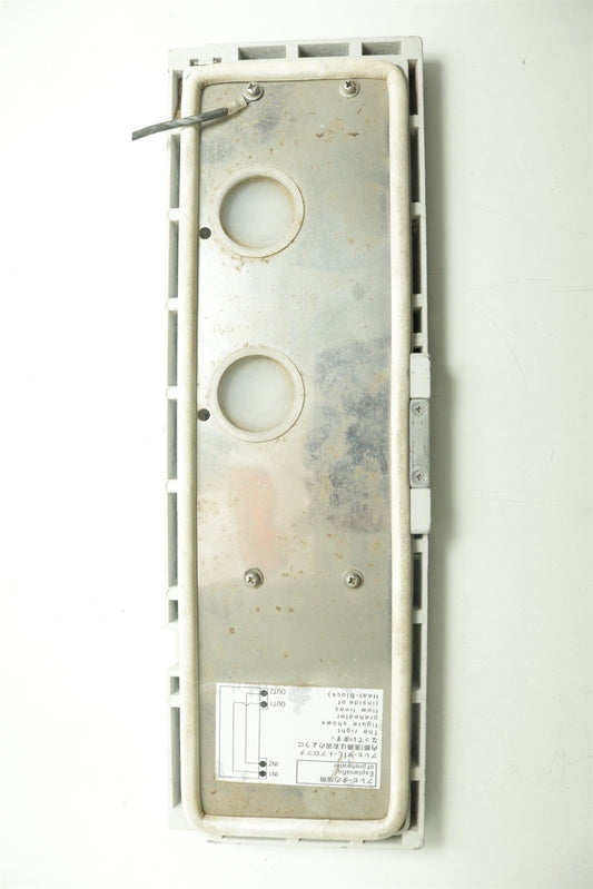 Shimadzu Column Oven Door CTO-10AS VP