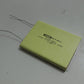 Custom Capacitor KVXE1320 27uF ±10% 6000 WVDC 1143