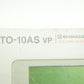 Shimadzu Column Oven Door CTO-10AS VP