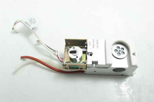 Pulmonetic Systems Air Pressure Ventilator LTV 900 Valve 10019AJ