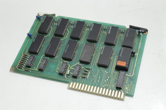 HP/Agilent 8662A Synthesized Signal Generator 08662-60296 RAM/ROM Card
