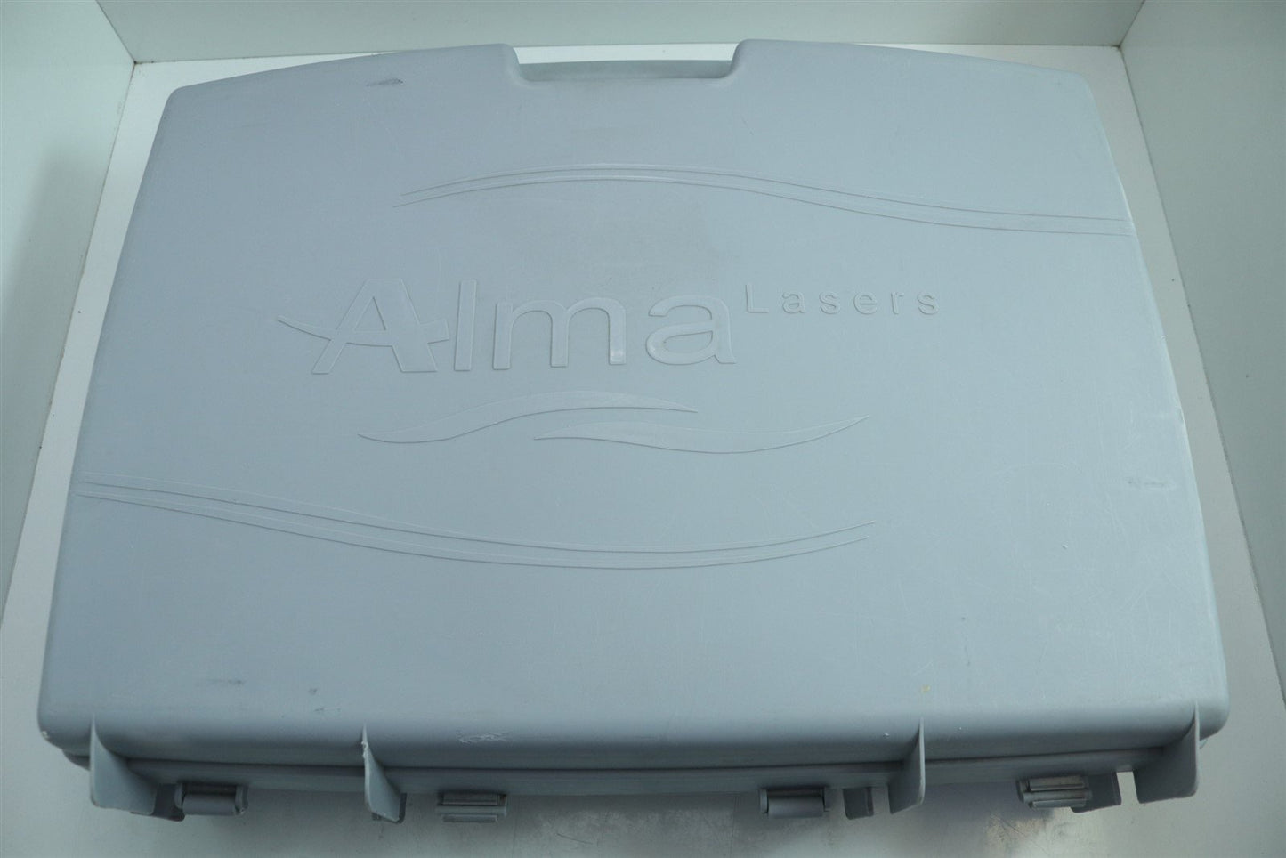 Alma Lasers Soprano Ice /Accord/Ice XL Carrying Suitcase