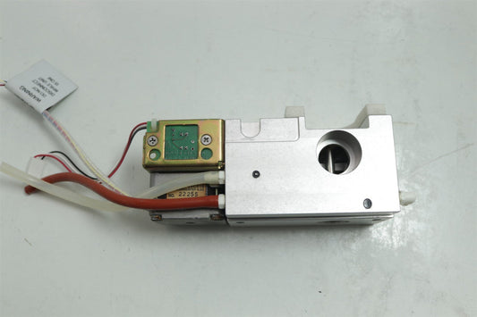 Pulmonetic Systems Air Pressure Ventilator LTV 900 Valve 10019AJ