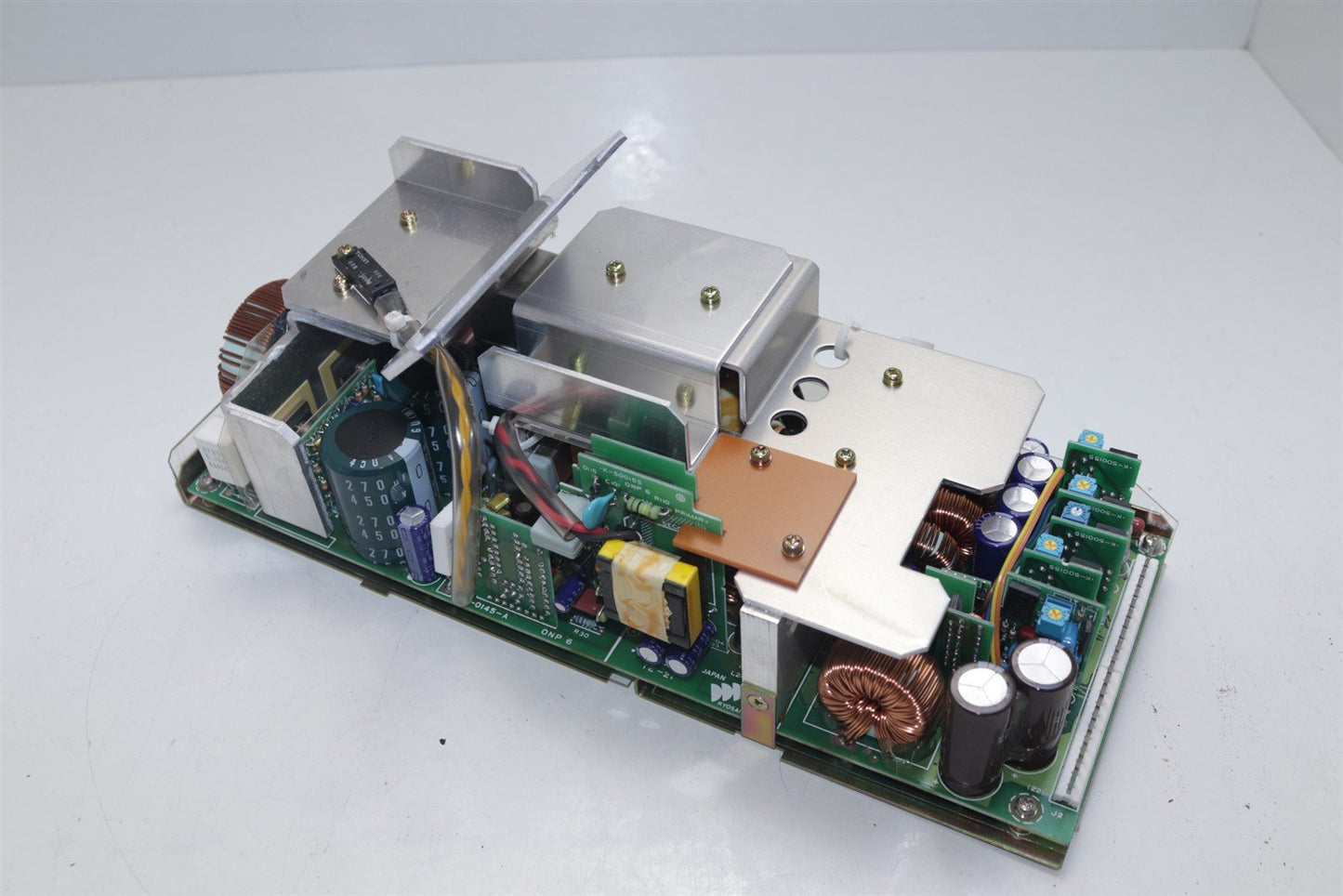 Tektronix DG2020A Data Generator 200 Mbps Power Supply Assy