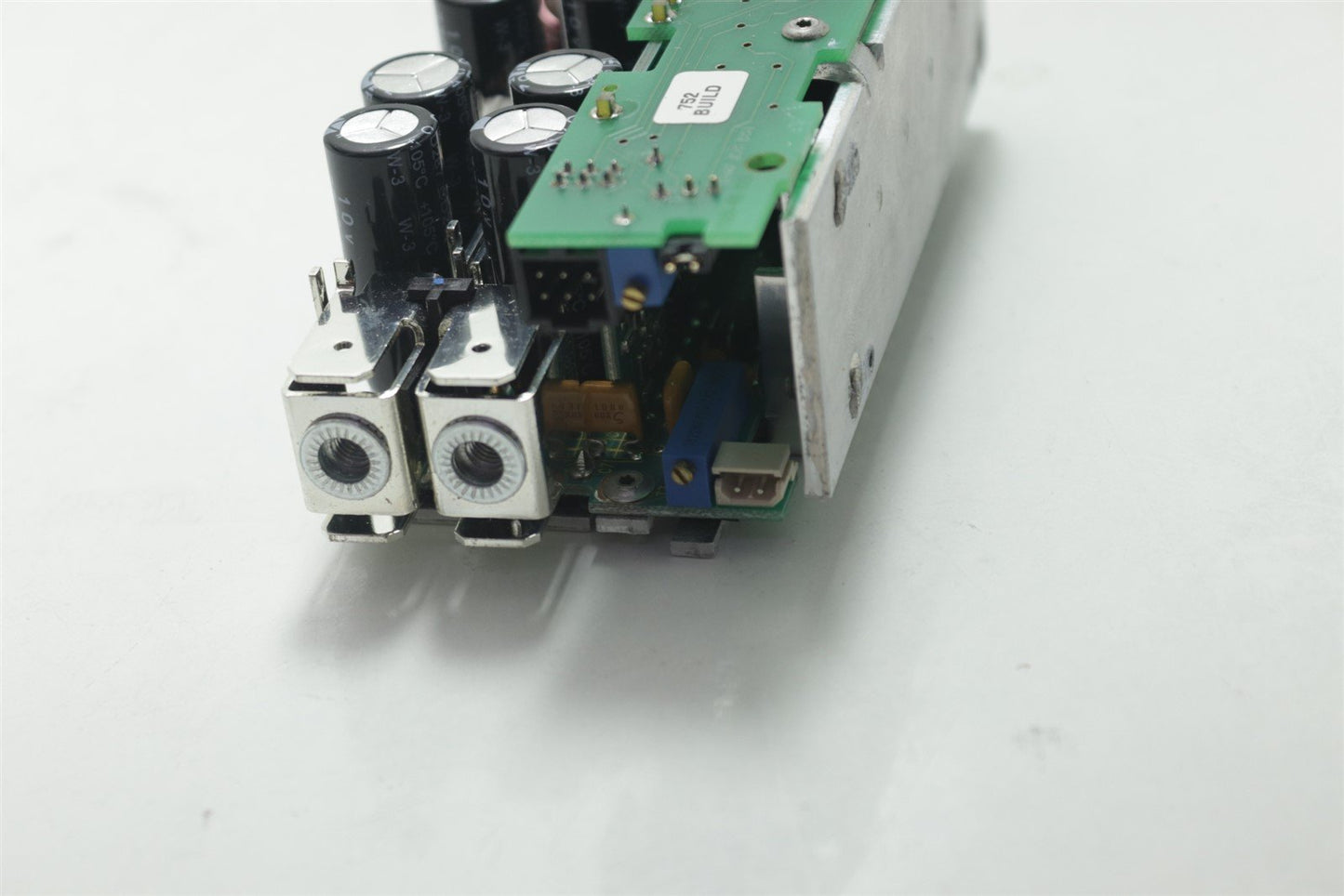 Lambda Alpha 1000W Inductive Power Supply Module 3.3VDC 85A H30065-3