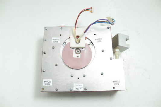 Lambda Alpha 1000W Inductive Power Supply Module 5VDC 85A H30032-3