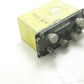 Aircraft Collins Radio Company HF Freq 714E-3D Radio Control Panel