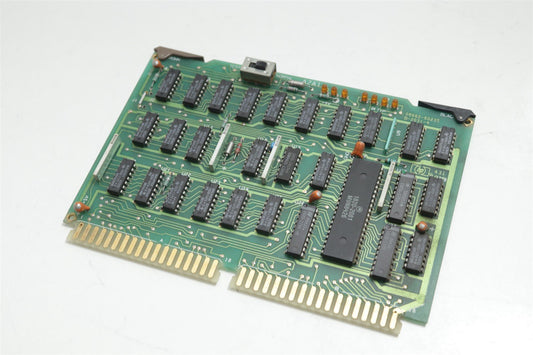 HP/Agilent 8662A Synthesized Signal Generator 08662-60235 B-2031-4 Circuit Card