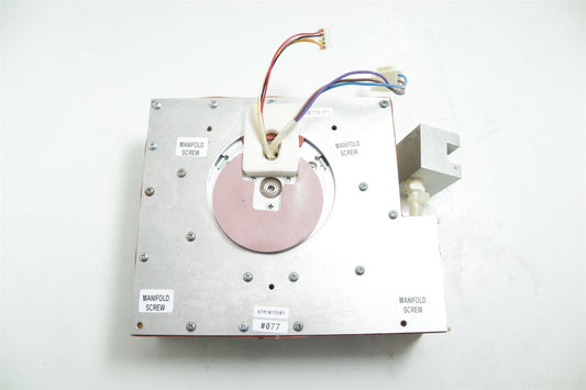 Pulmonetic Systems Air Pressure Ventilator LTV 900 Pump NTM1108801