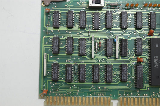 HP/Agilent 8662A Synthesized Signal Generator 08662-60235 B-2031-4 Circuit Card