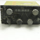 Aircraft Collins Radio Company HF Freq 714E-3D Radio Control Panel