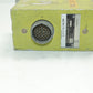 Aircraft Collins Radio Company HF Freq 714E-3D Radio Control Panel