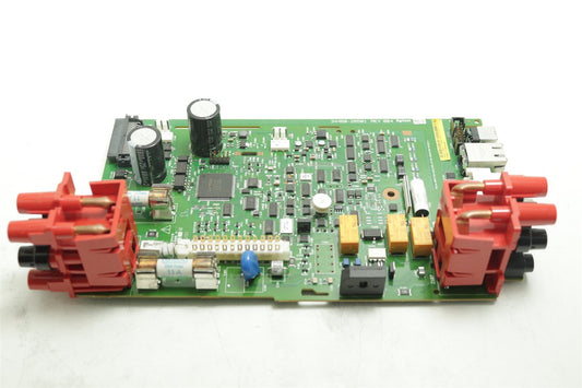 HP Agilent 34460 Digital Multimeter 6½ Digits Motherboard Assy 34460-26501 REV.4
