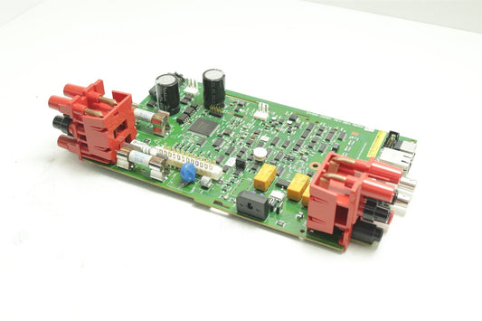 HP Agilent 34460 Digital Multimeter 6½ Digits Motherboard Assy 34460-26501 REV.4