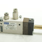 YPC Solenoid Valve 1/8" Port SF2101IP SF2101-IP SF2101 IP