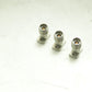 Lot Of 3 Molex 2.92mm(F) Jack PCB Connector Up To 40GHz