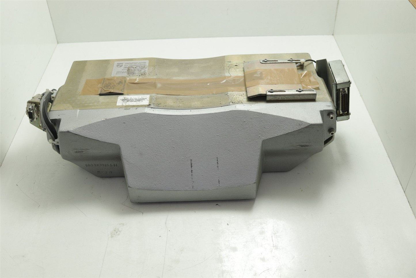 Philips CT Brillance A-Plane Collimator Module 453567062391