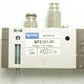 YPC Solenoid Valve 1/8" Port SF2101IP SF2101-IP SF2101 IP