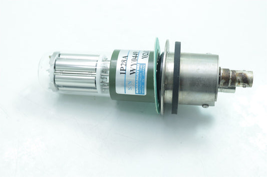 HAMAMATSU Photomultiplier Tube 1P28A + BNC Socket Becton Facscalibur PMT