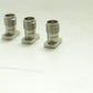 Lot Of 3 Molex 2.92mm(F) Jack PCB Connector Up To 40GHz