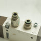 YPC Solenoid Valve 1/8" Port SF2101IP SF2101-IP SF2101 IP