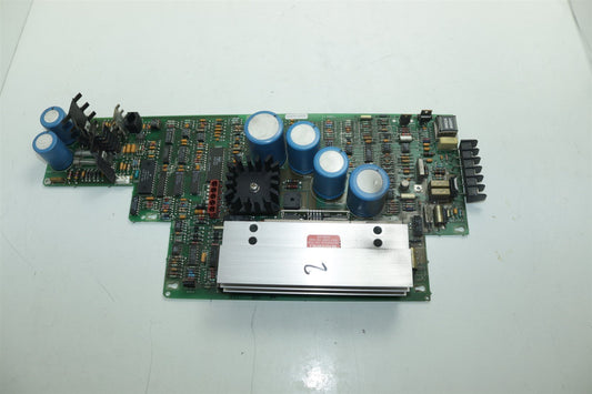 HP 6624A System Power Supply Variable DC Output 0-7V 5.0A/0-20V 2.0A 06624-60028