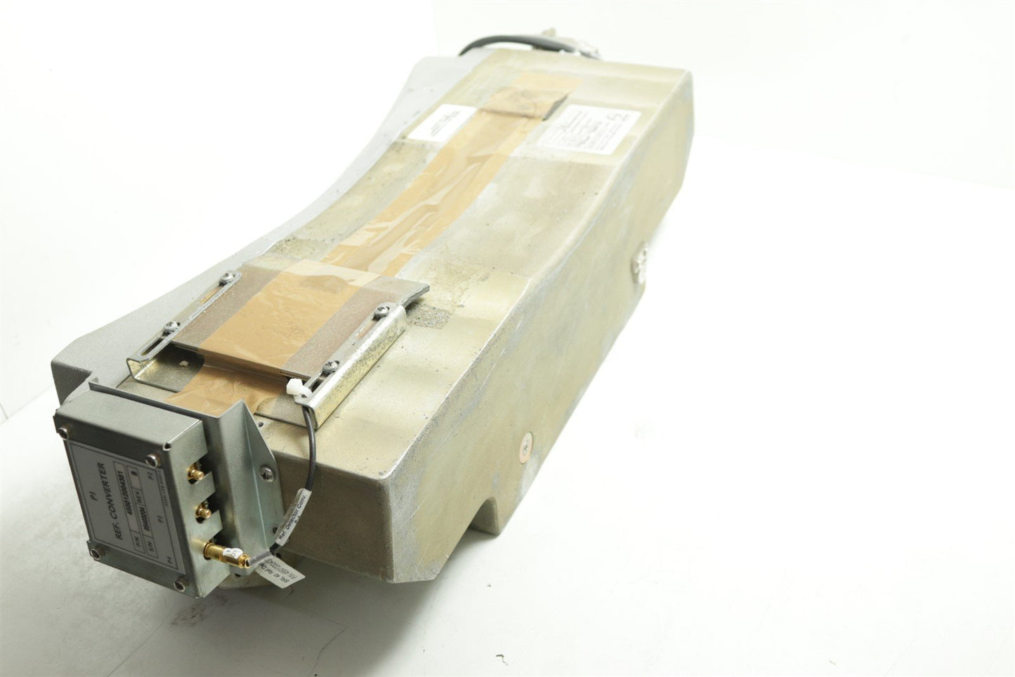 Philips CT Brillance A-Plane Collimator Module 453567062391