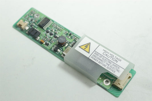 NEC LCD Inverter Board 104PWBR1-B