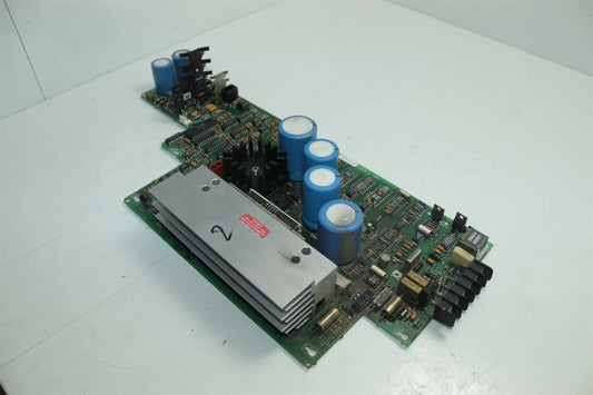 HP 6624A System Power Supply Variable DC Output 0-7V 5.0A/0-20V 2.0A 06624-60028