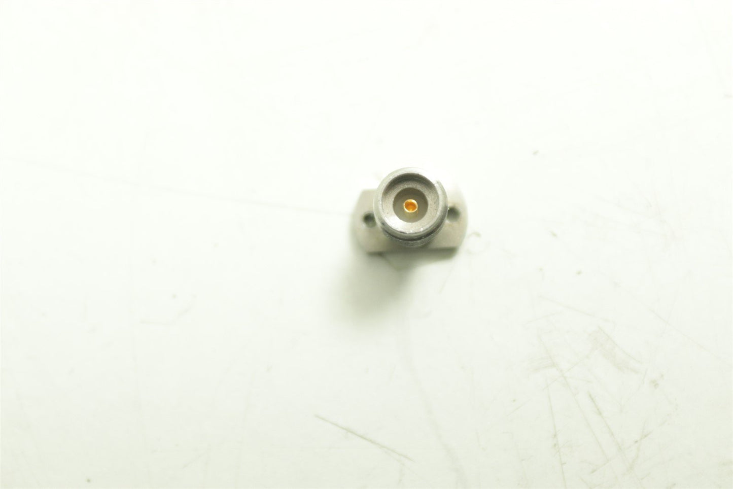 Lot Of 3 Molex 2.92mm(F) Jack PCB Connector Up To 40GHz