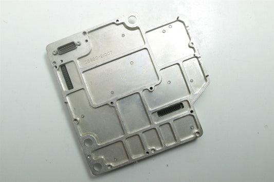 Hewlett Packard Agilent 8920A Front Panel 08920-21007
