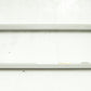 HP Agilent 344xx Digital Multimeter Back Panel Plastic