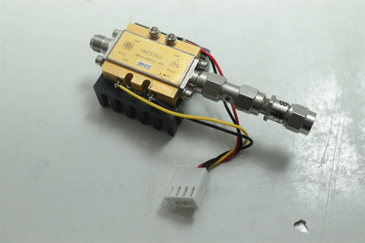 Hittite Amplifier 10MHz-20GHz HMC5389