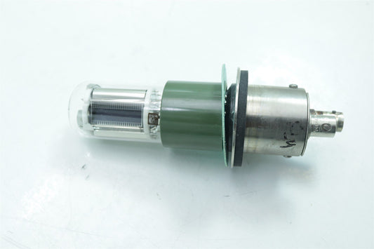 HAMAMATSU Photomultiplier Tube R3896-03 + BNC Socket Becton Facscalibur PMT