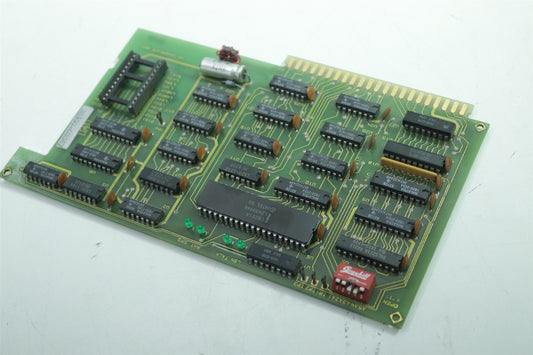 HP Agilent Sweet Oscilltor 08350-60067 Circuit Board Assembly