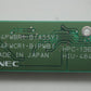 NEC LCD Inverter Board 104PWBR1-B