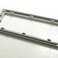 HP Agilent 344xx Digital Multimeter Back Panel Plastic
