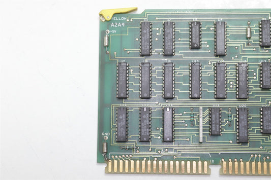 HP/Agilent 8662A Synthesized Signal Generator 08662-60167 Frequency Output Card