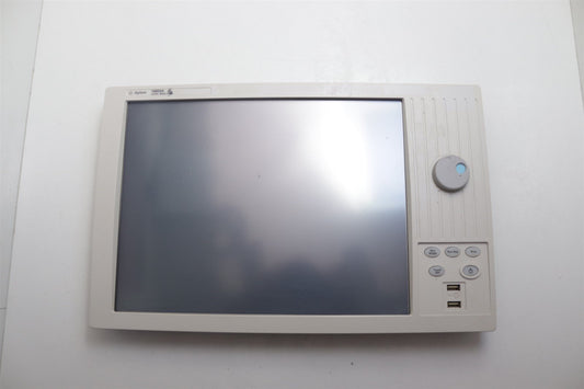 Agilent Keysight DSO3000 Series Oscilloscope N2861A Extension Module