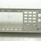 HP Agilent 34461 Digital Multimeter 6½ Digits Front Panel Plastic Piece
