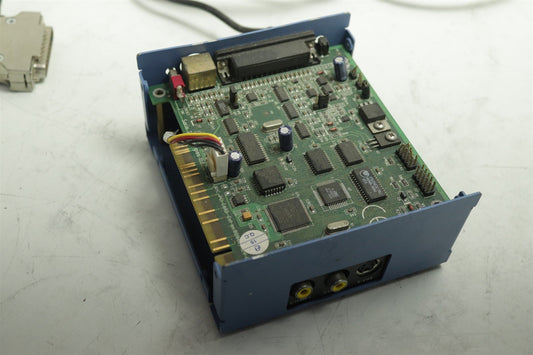Sarin DiaMension MHC PCI Card assy 80016E