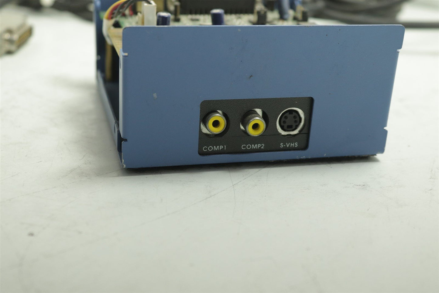 Sarin DiaMension MHC PCI Card assy 80016E