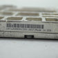 Hewlett Packard Agilent 8920A Front Panel 08920-21007